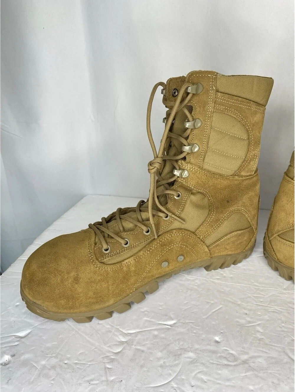 Belleville 533st tactical