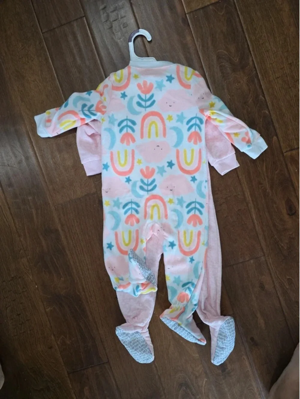 Carters orient new