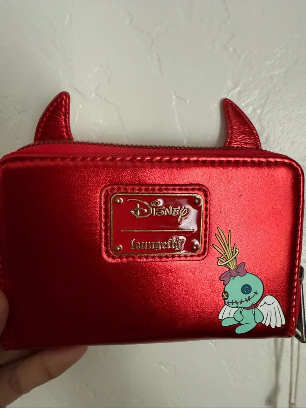 Loungefly character mini