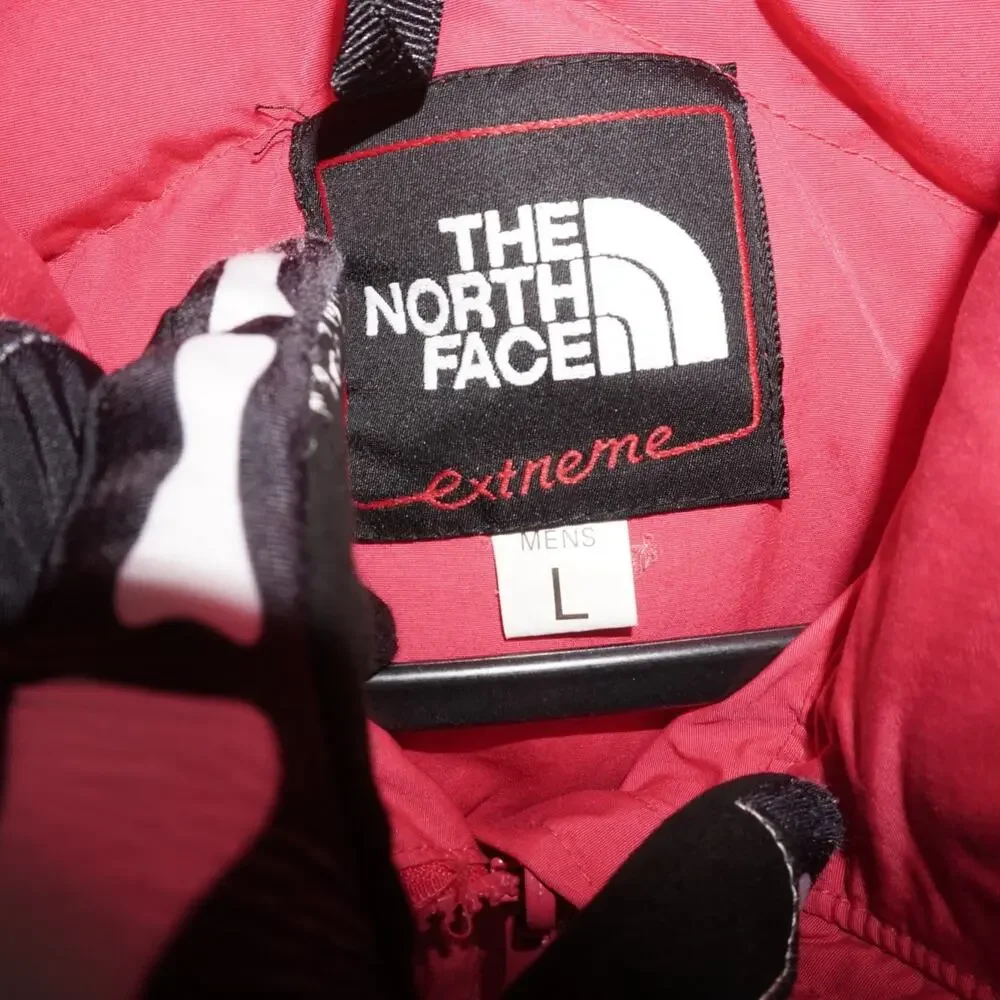 The North Face vintage y2k