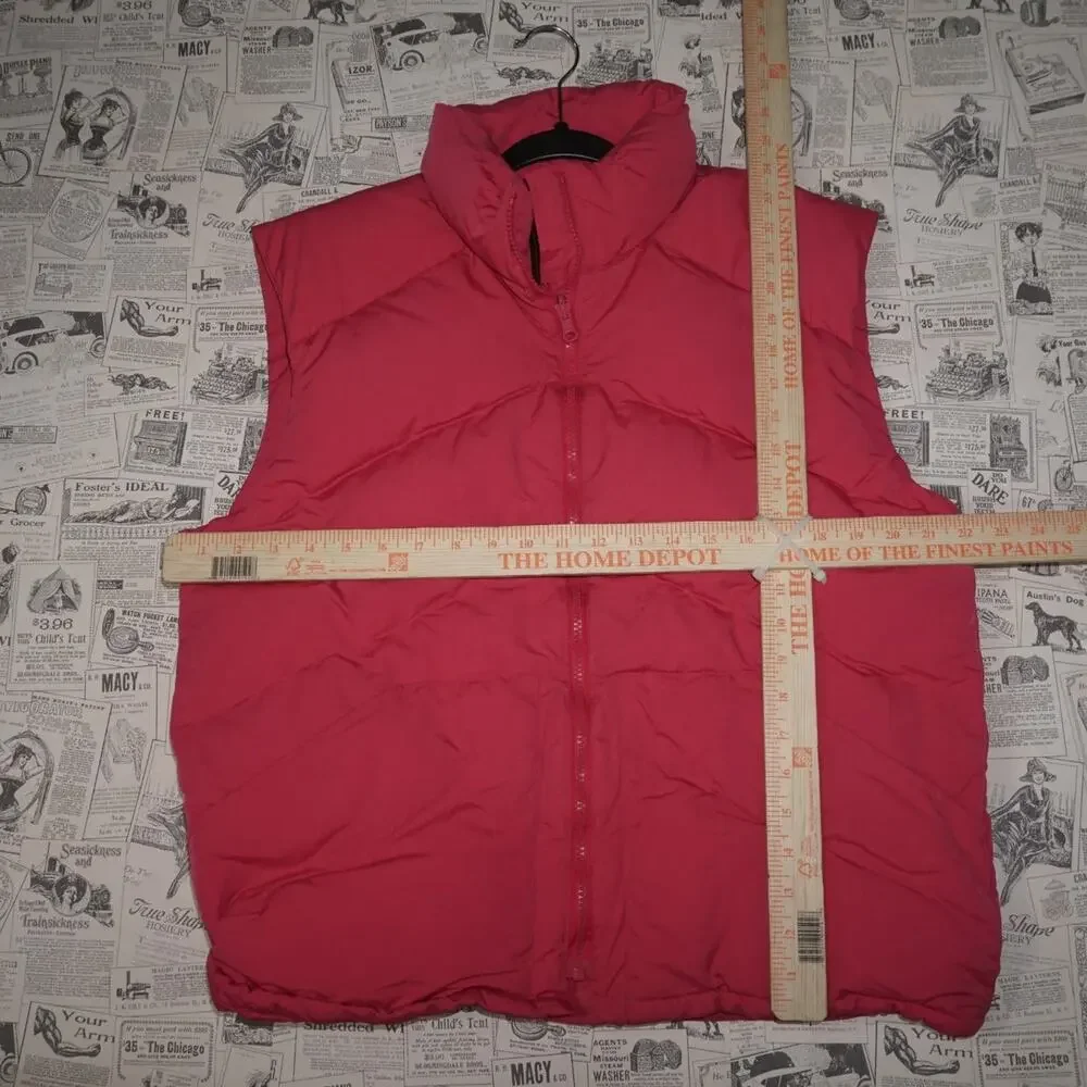 The North Face vintage y2k