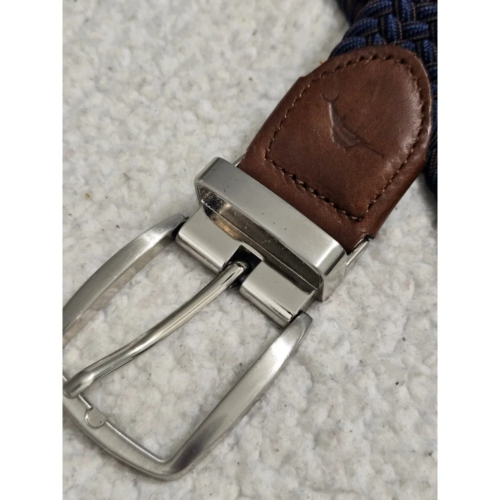 Nautica mens braided