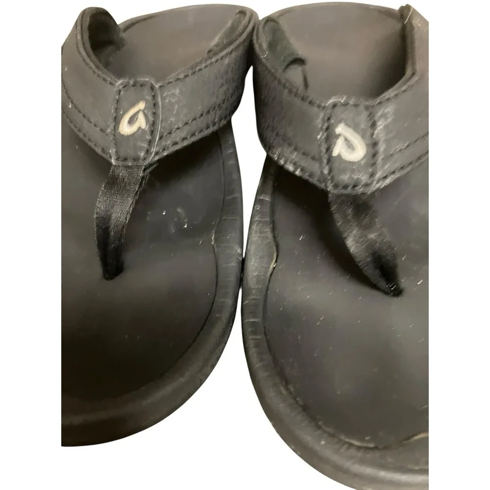 OluKai size tag