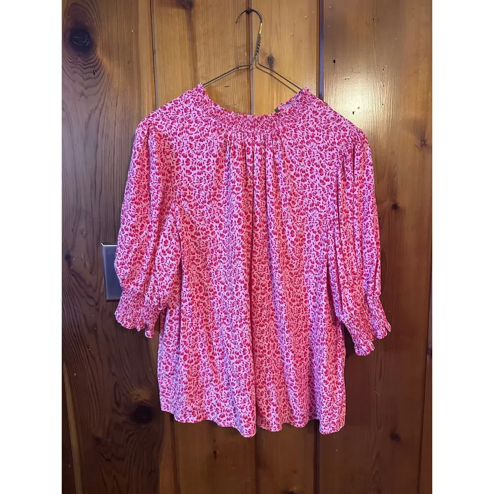 Boden wear puff