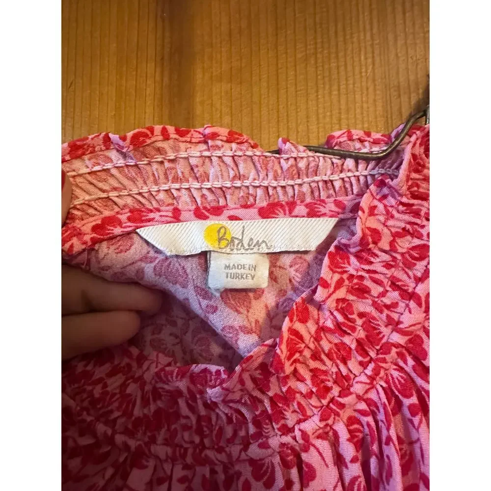 Boden 56% every ecovero™