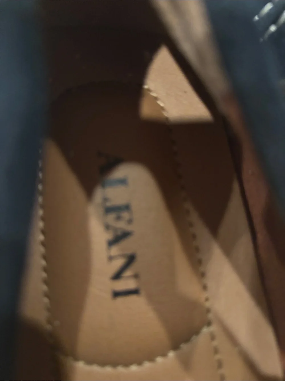 Alfani classic slip