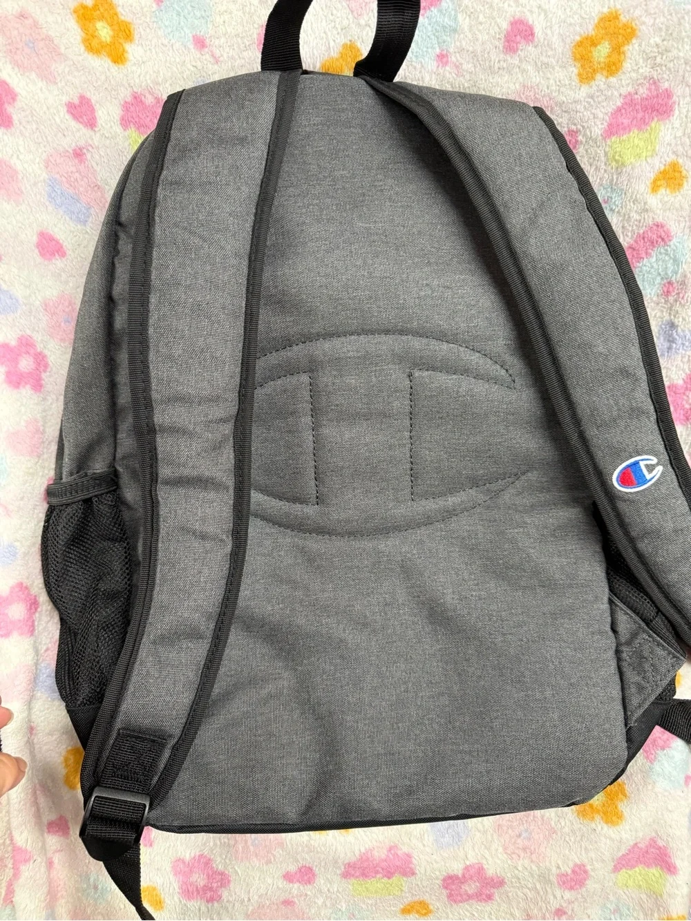 Champion classic backpack