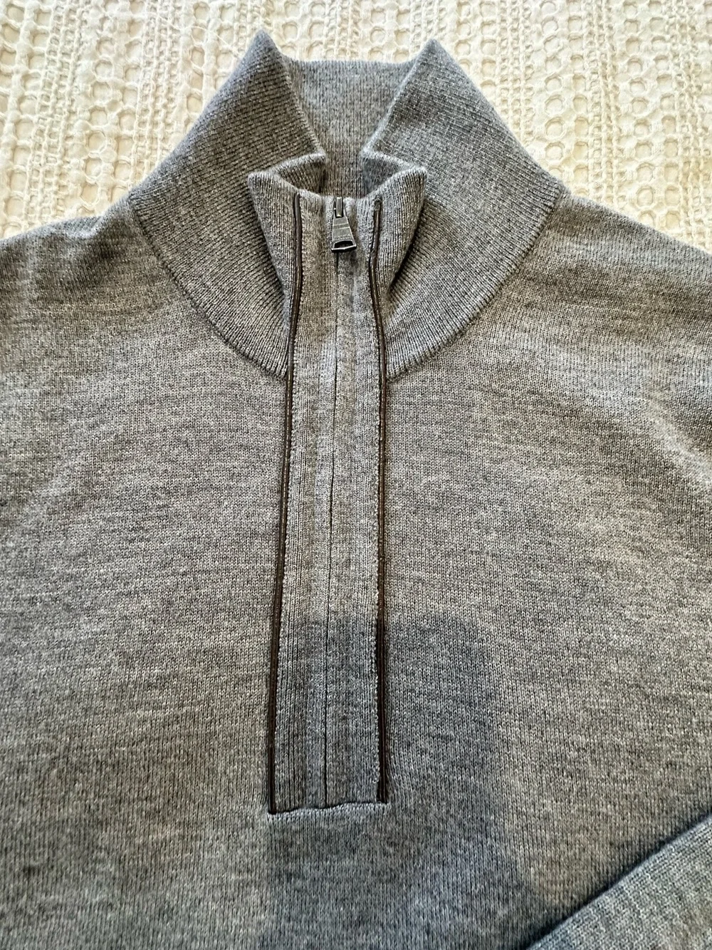 Banana Republic very good