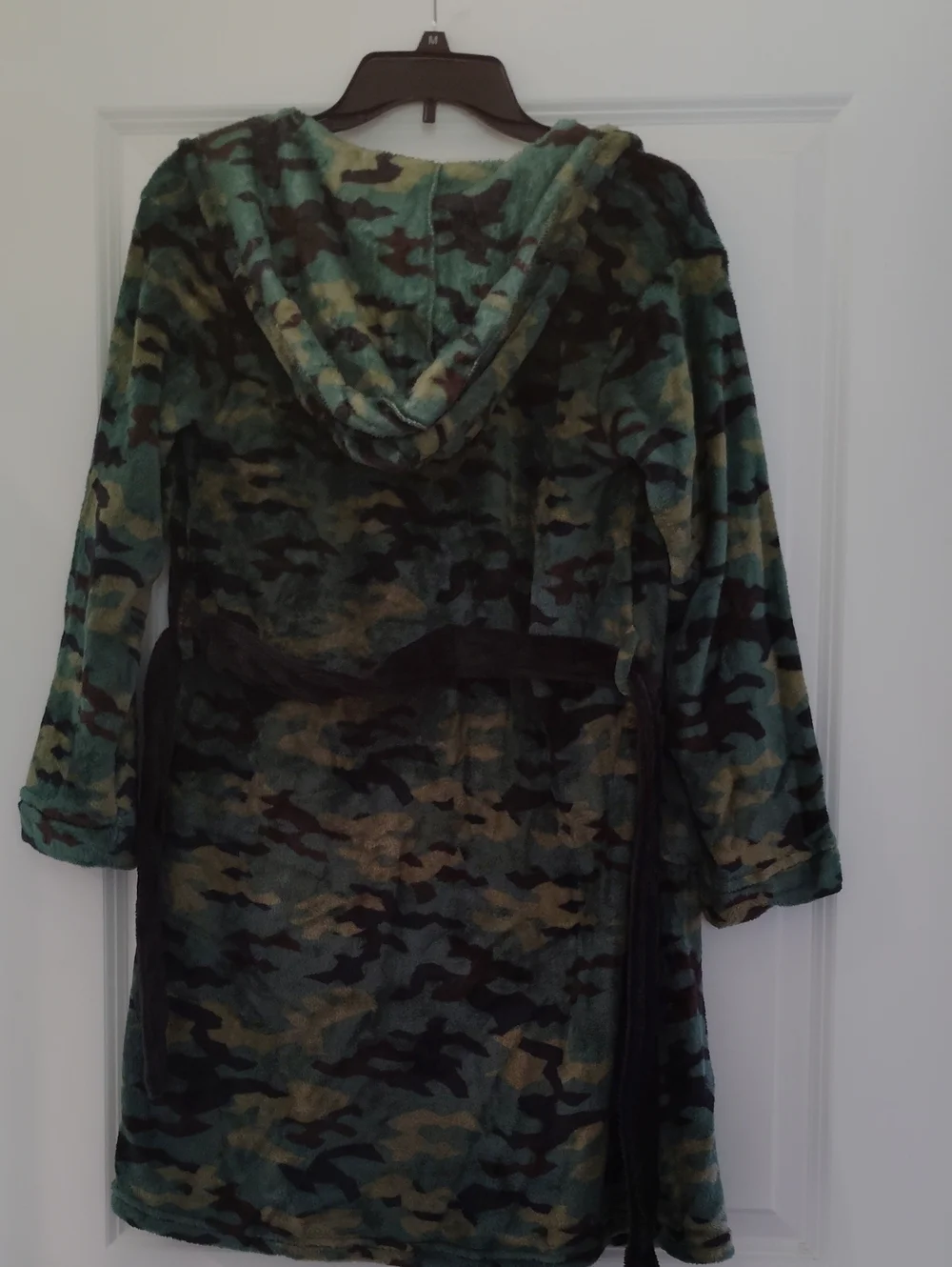 Cuddlduds size 12