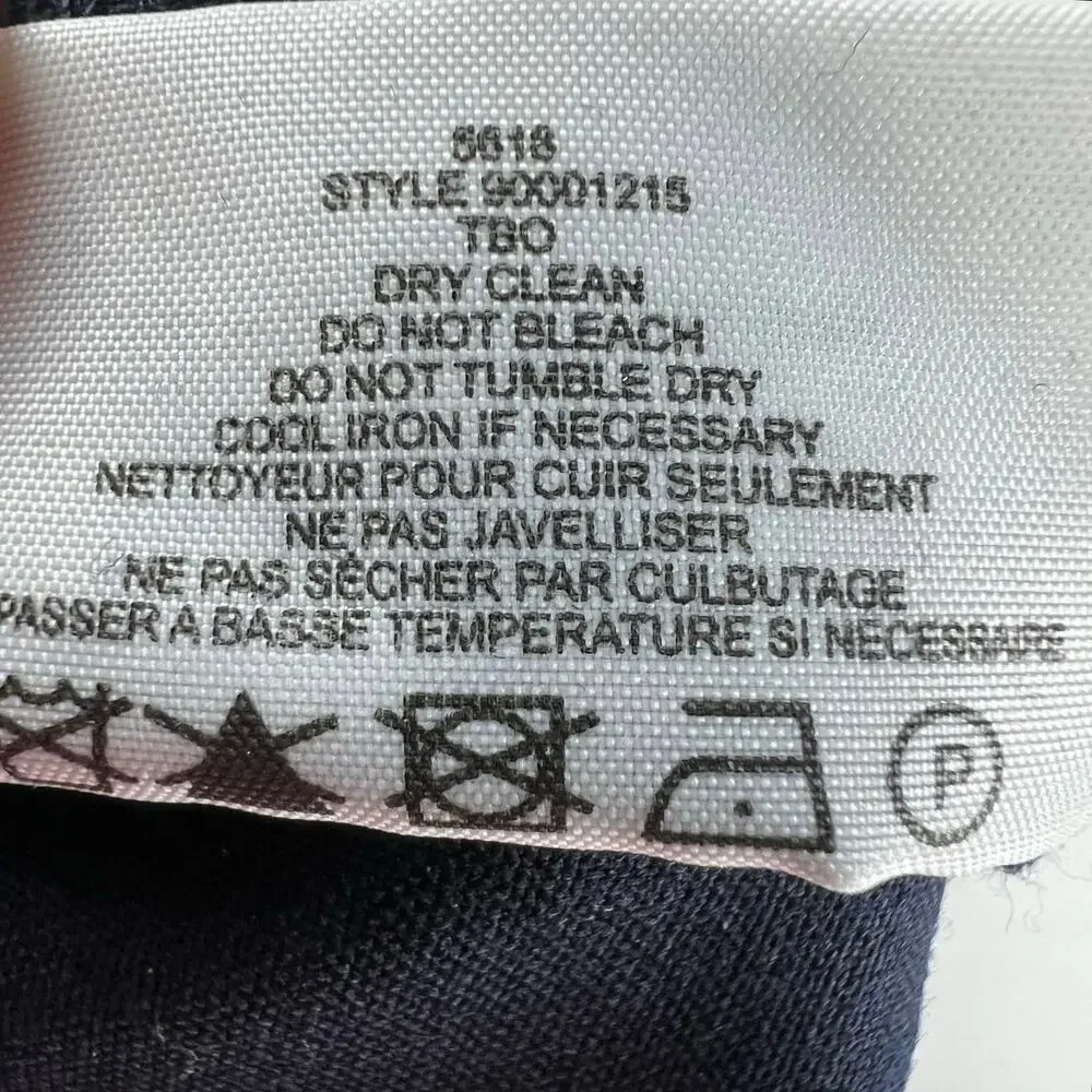 Tory Burch tory trousers