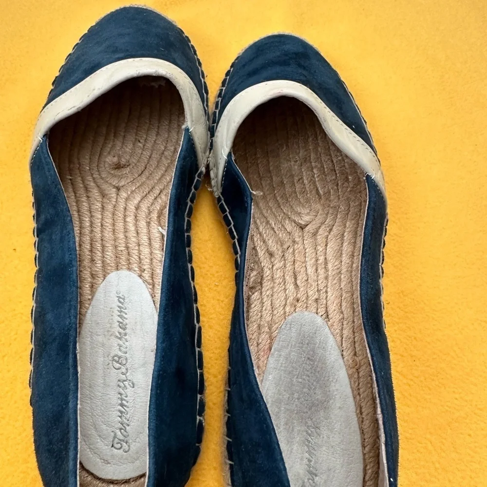 Tommy Bahama elegant navy