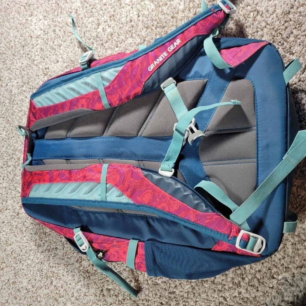 Granite Gear granite gear