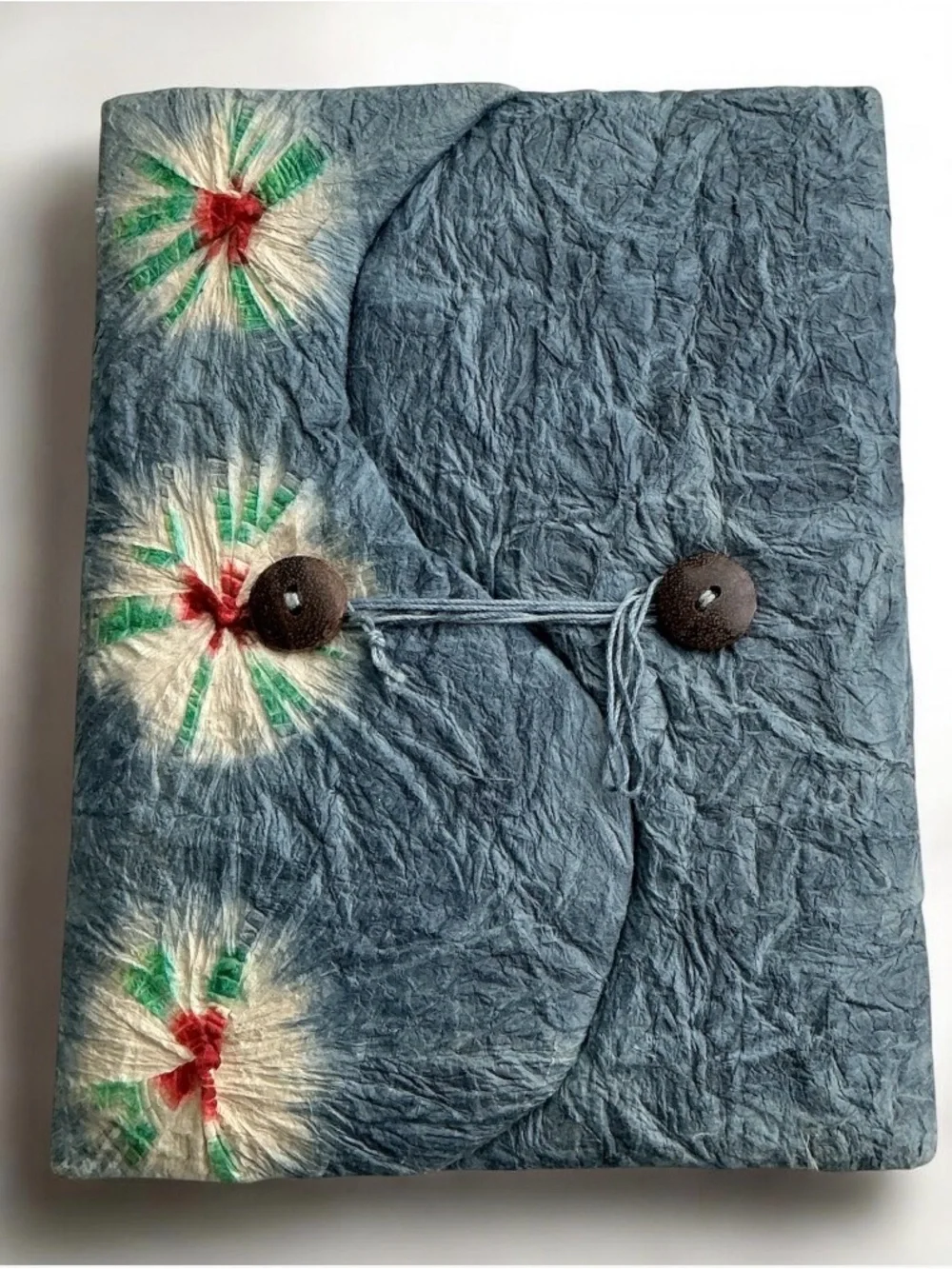 N/A handmade tie