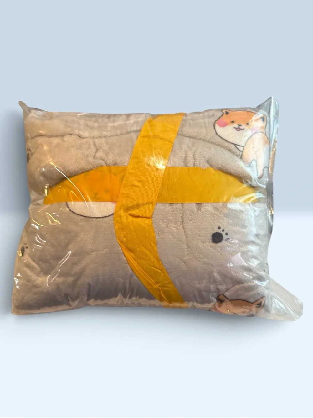 Bedsure ultra soft