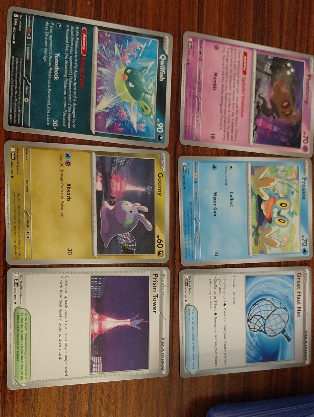 Lot of  Pokémon Trading Cards - Assorted Pokémon!! With Holos