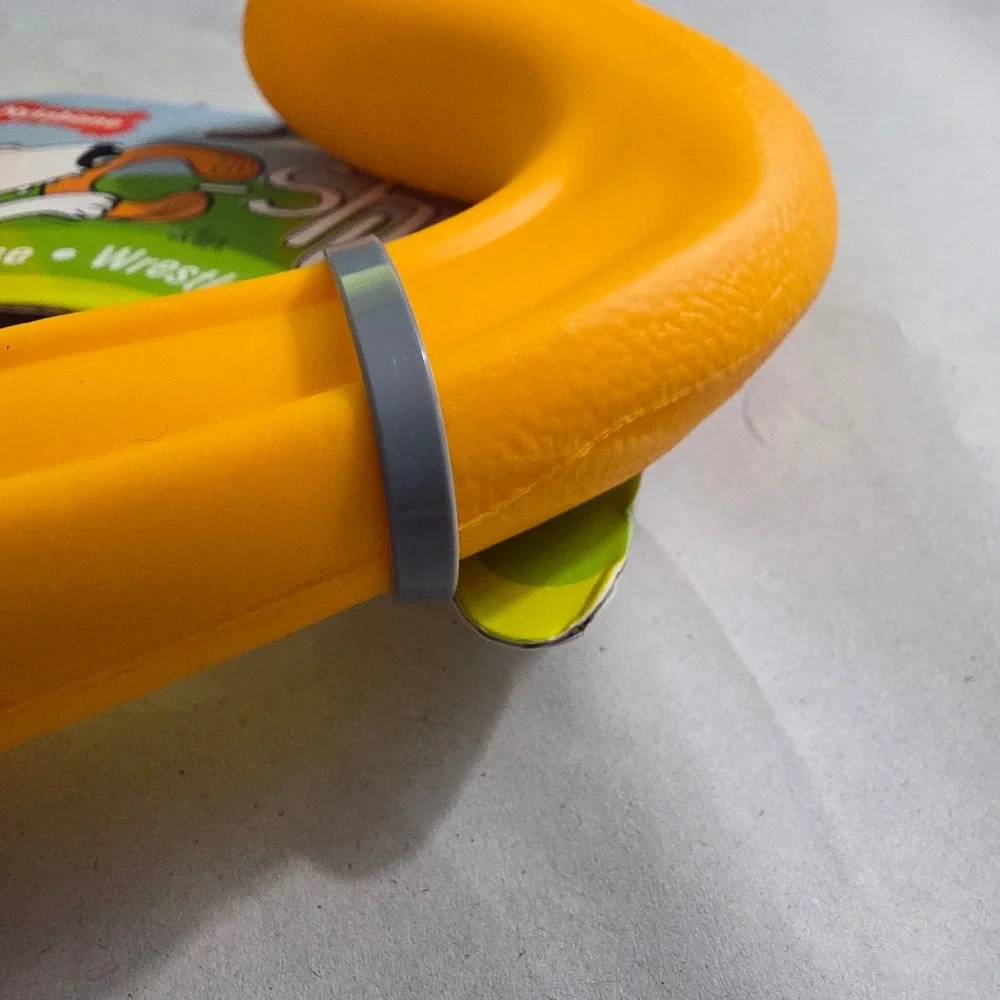 Nylabone tool outdoor