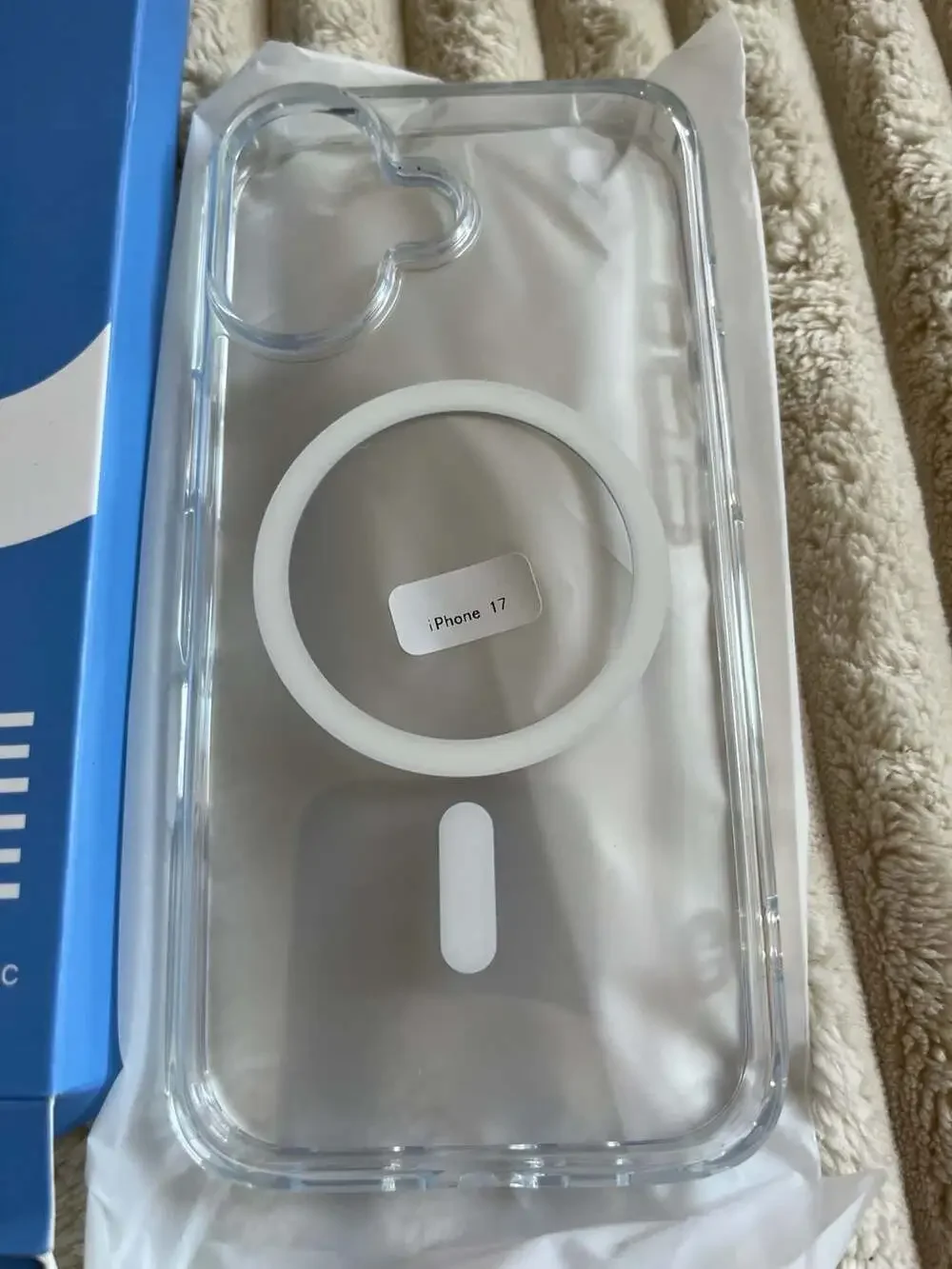 KCQNine brand new