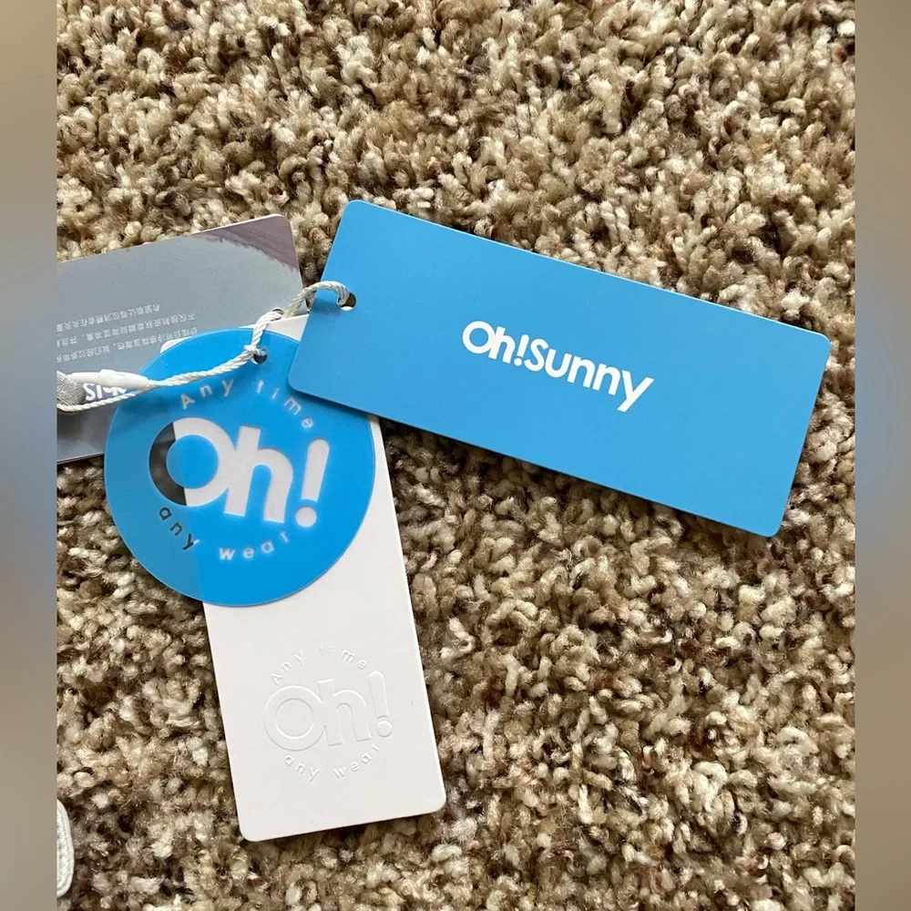 Oh! Sunny overlapped opening