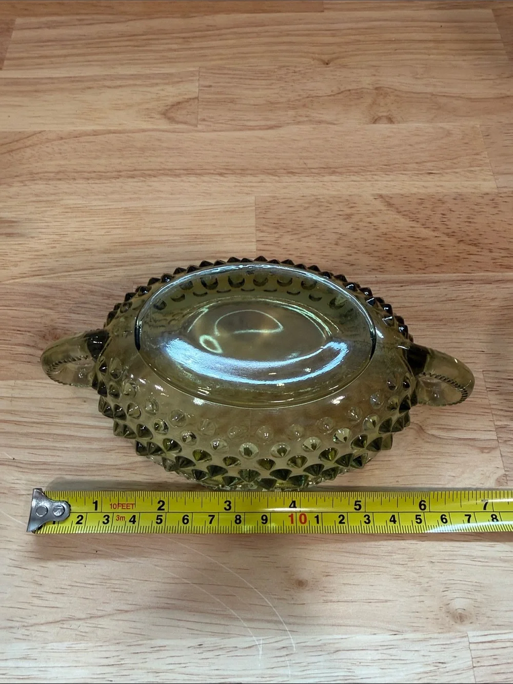 N/A decorative hobnail