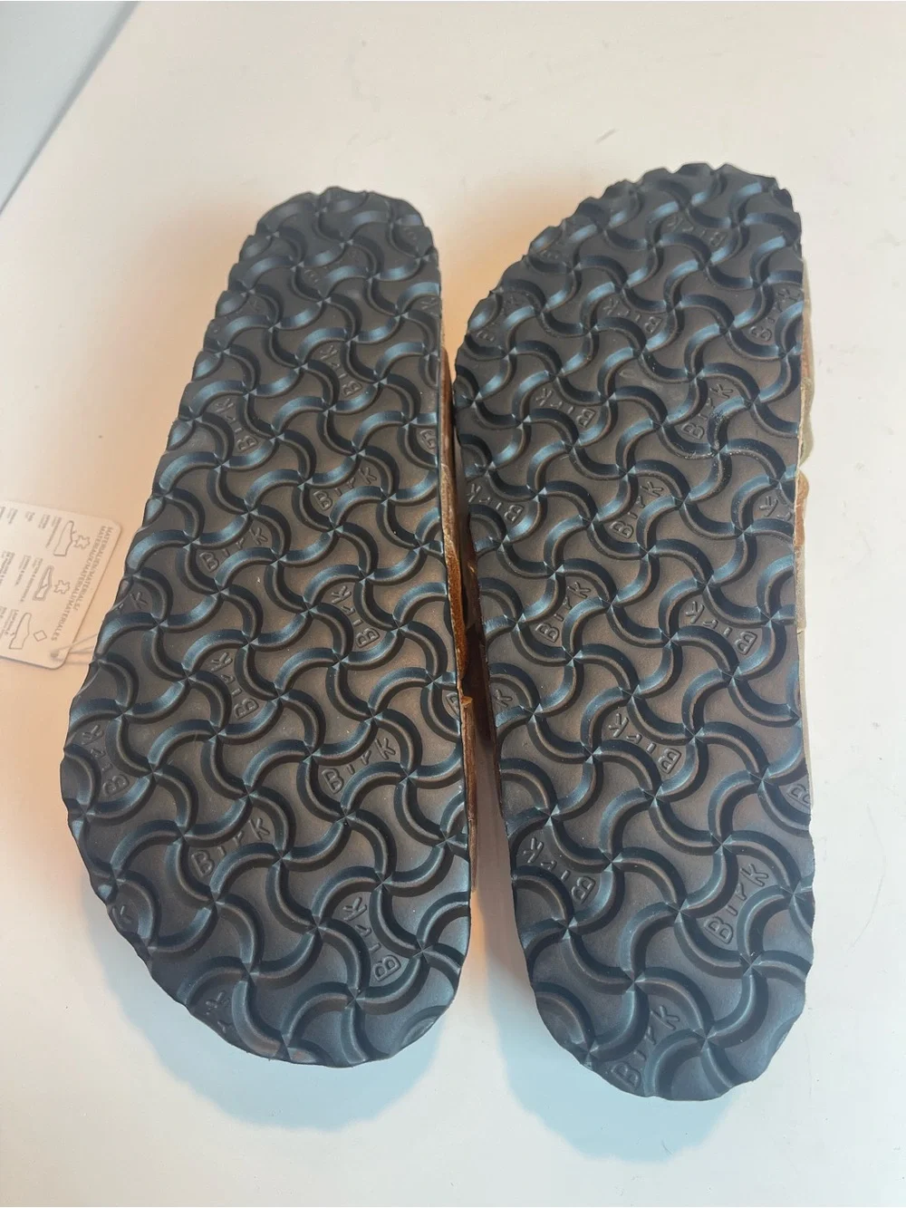 Birkenstock lugano camberra