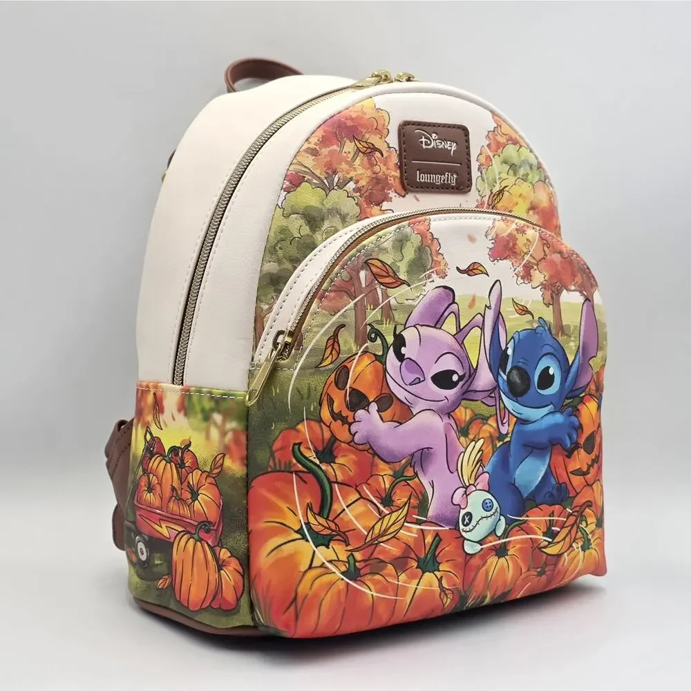 Loungefly disney stitch