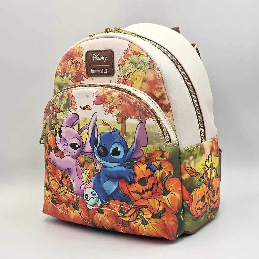 Loungefly disney stitch