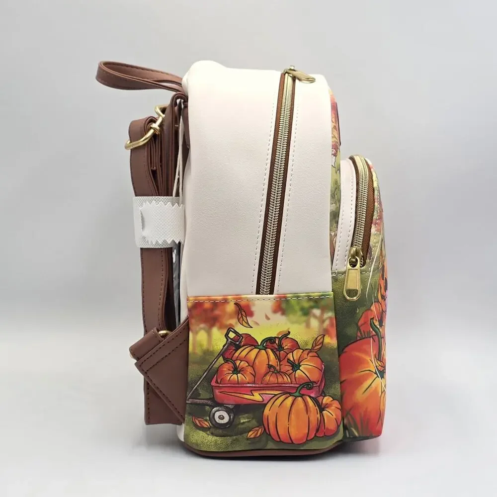 Loungefly disney stitch
