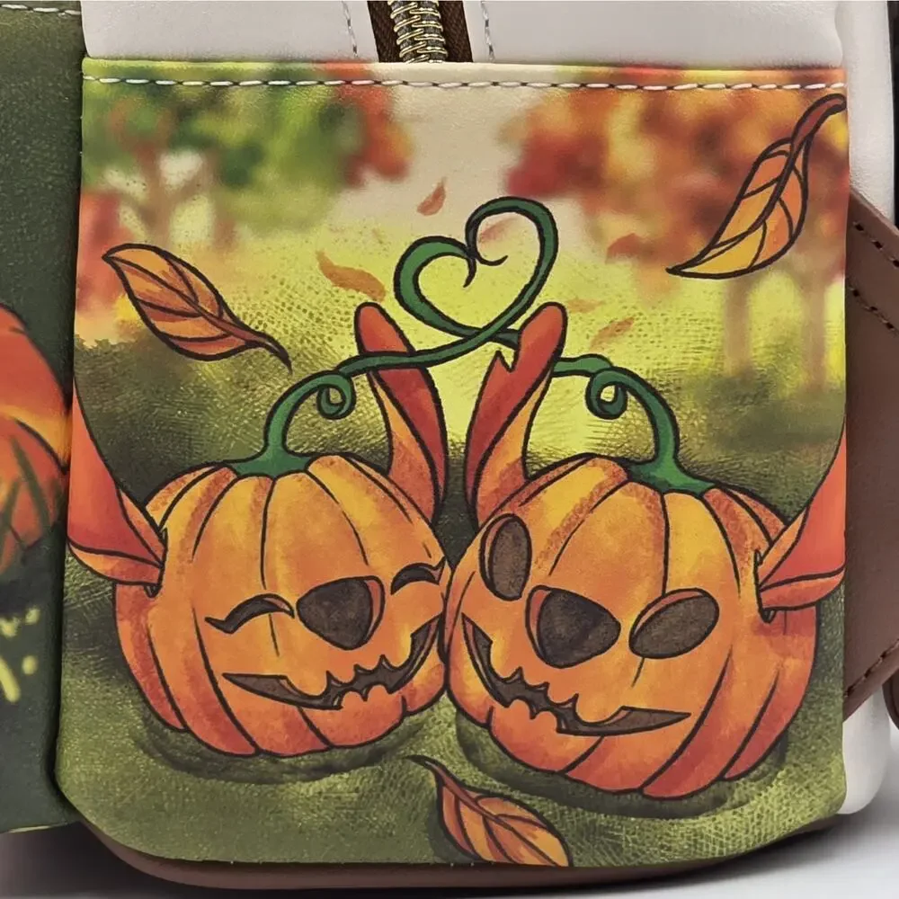 Loungefly disney stitch