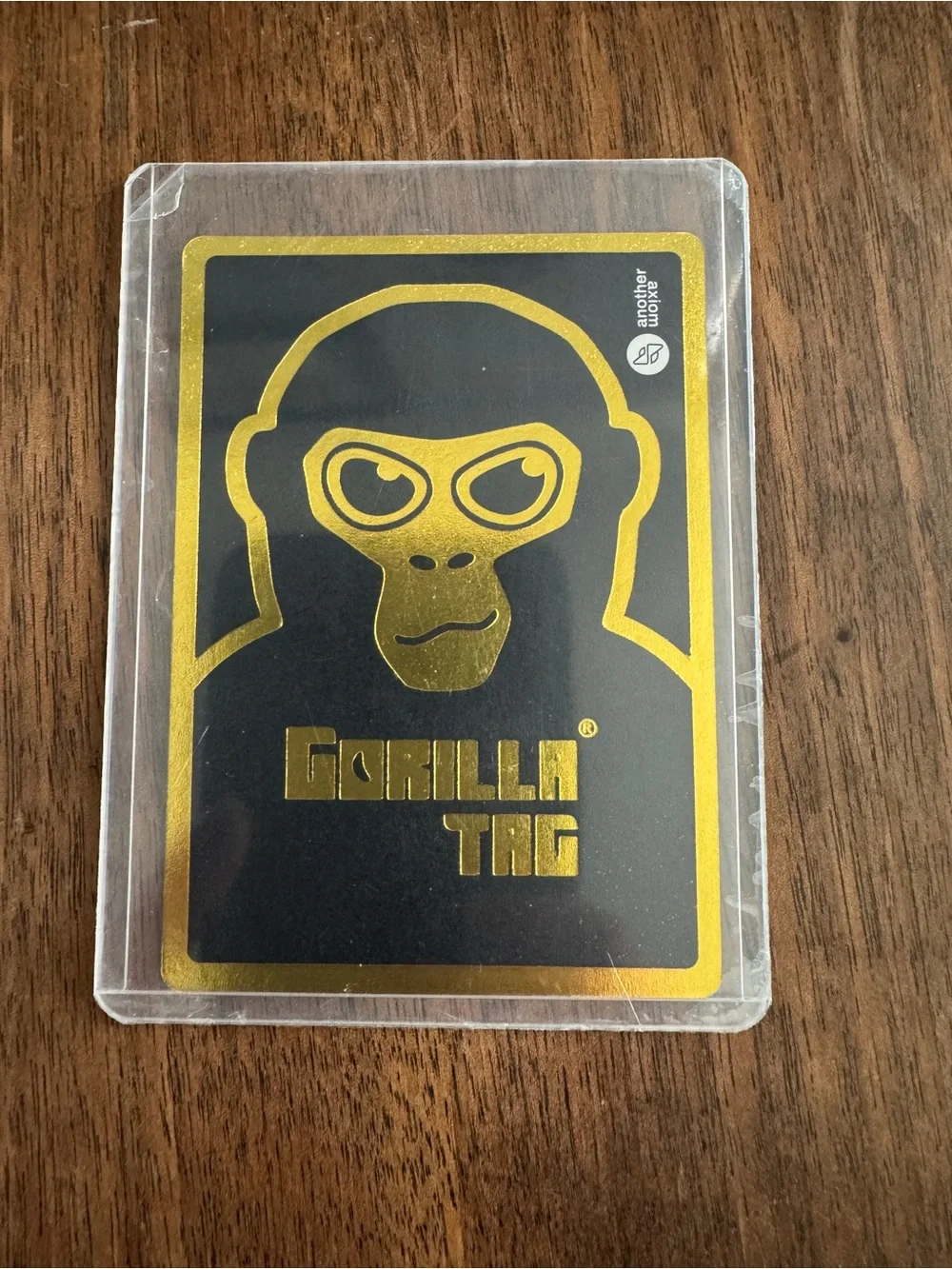 N/A gorillacon branded