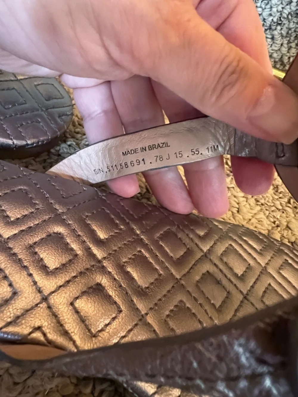 Tory Burch tory burch