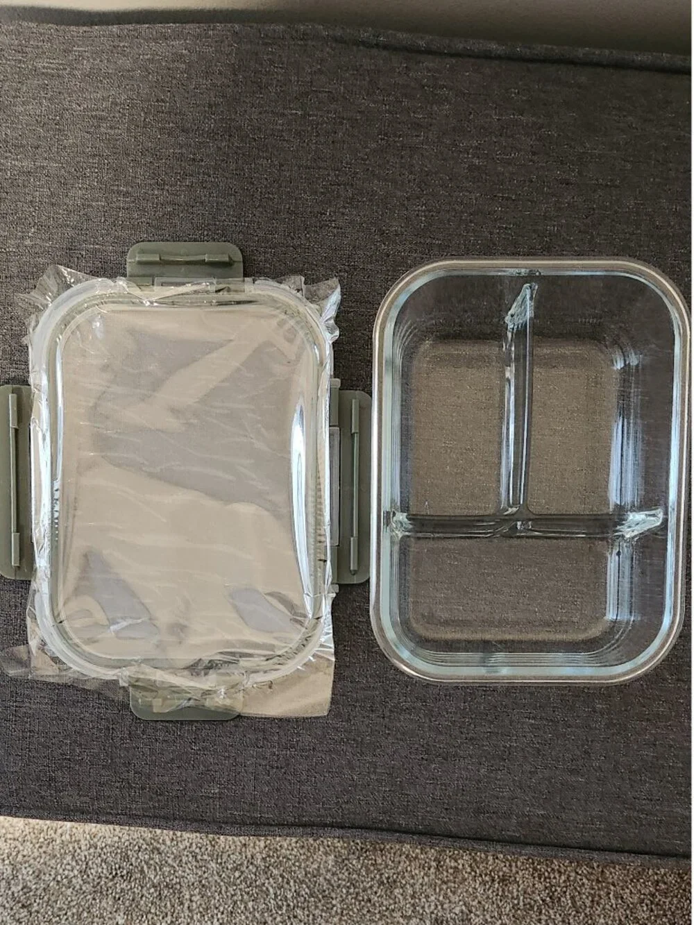 N/A new box