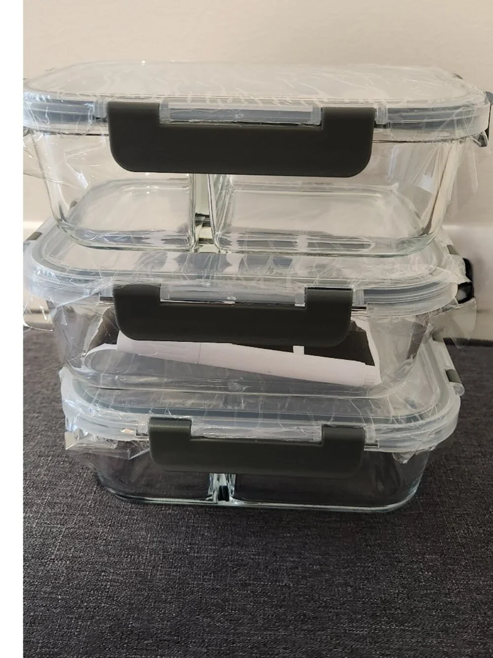 N/A new box