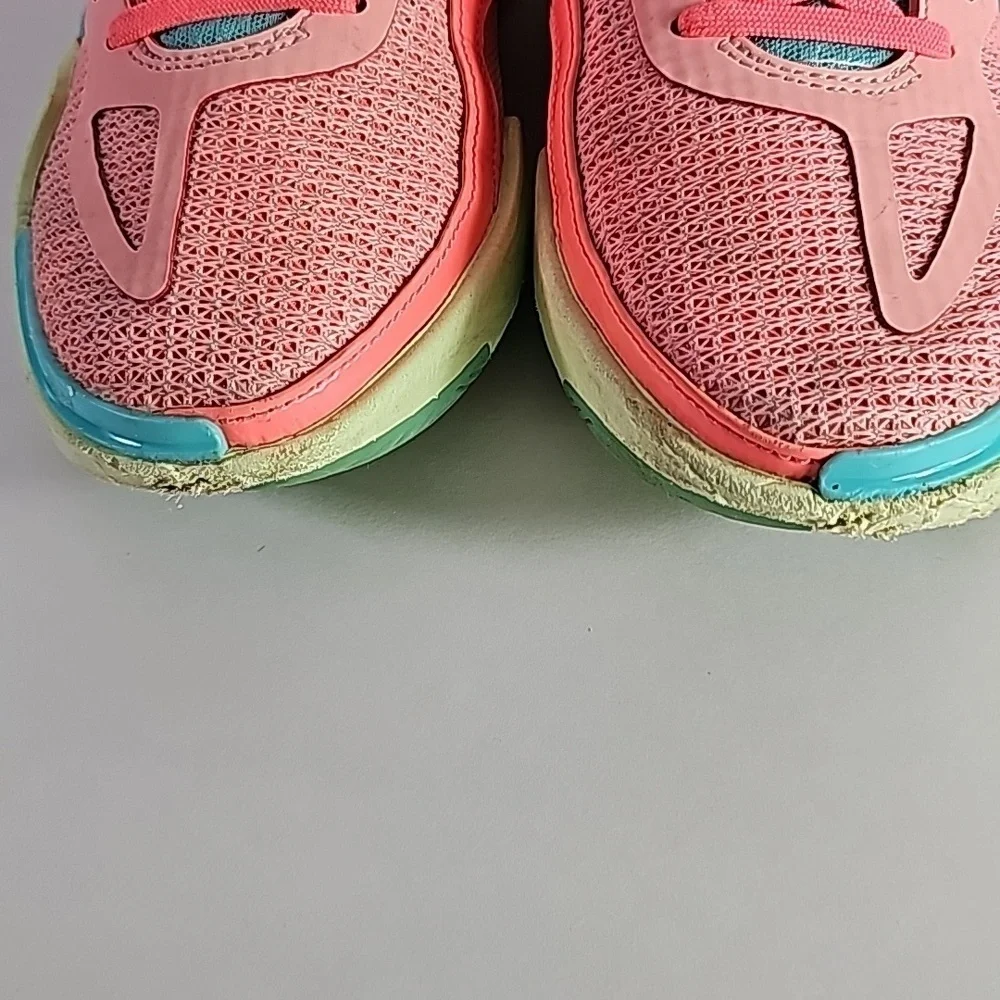 Jordan tatum pink