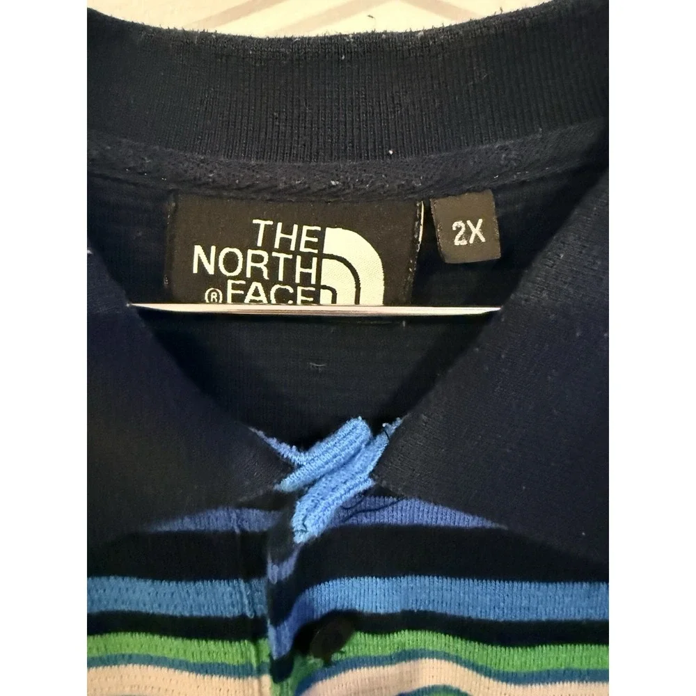 The North Face north face