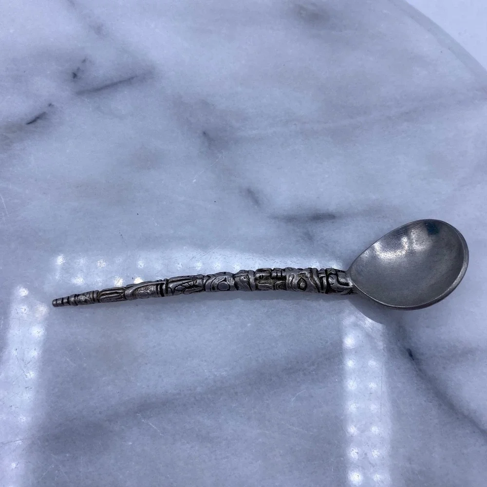 Boma canada pewter