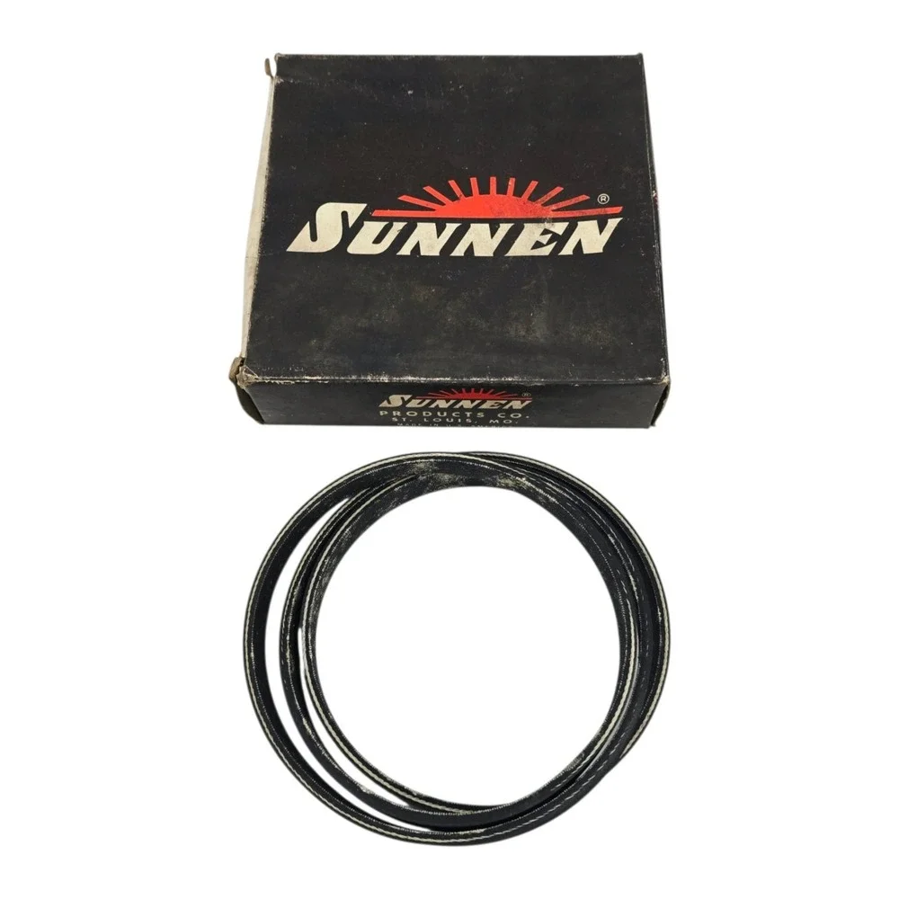 Sunnen MBB-810 Drive Belt Benchtop Hone Honing