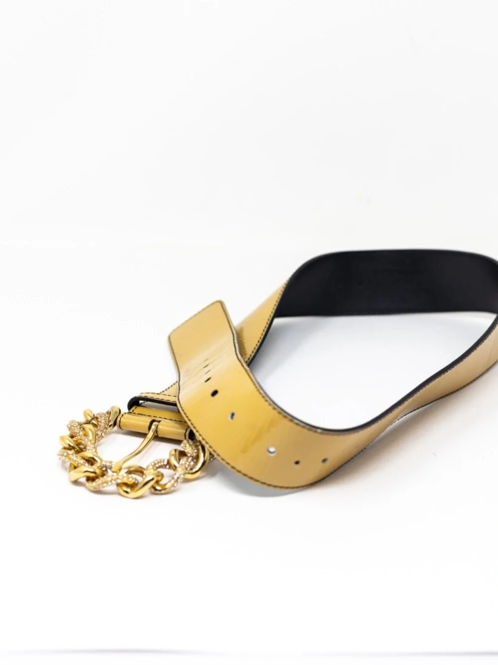 Valentino genuine patent