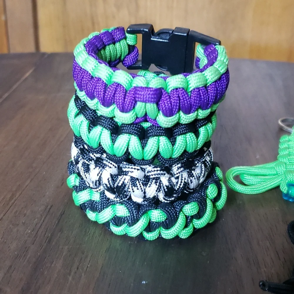 N/A bundle paracord