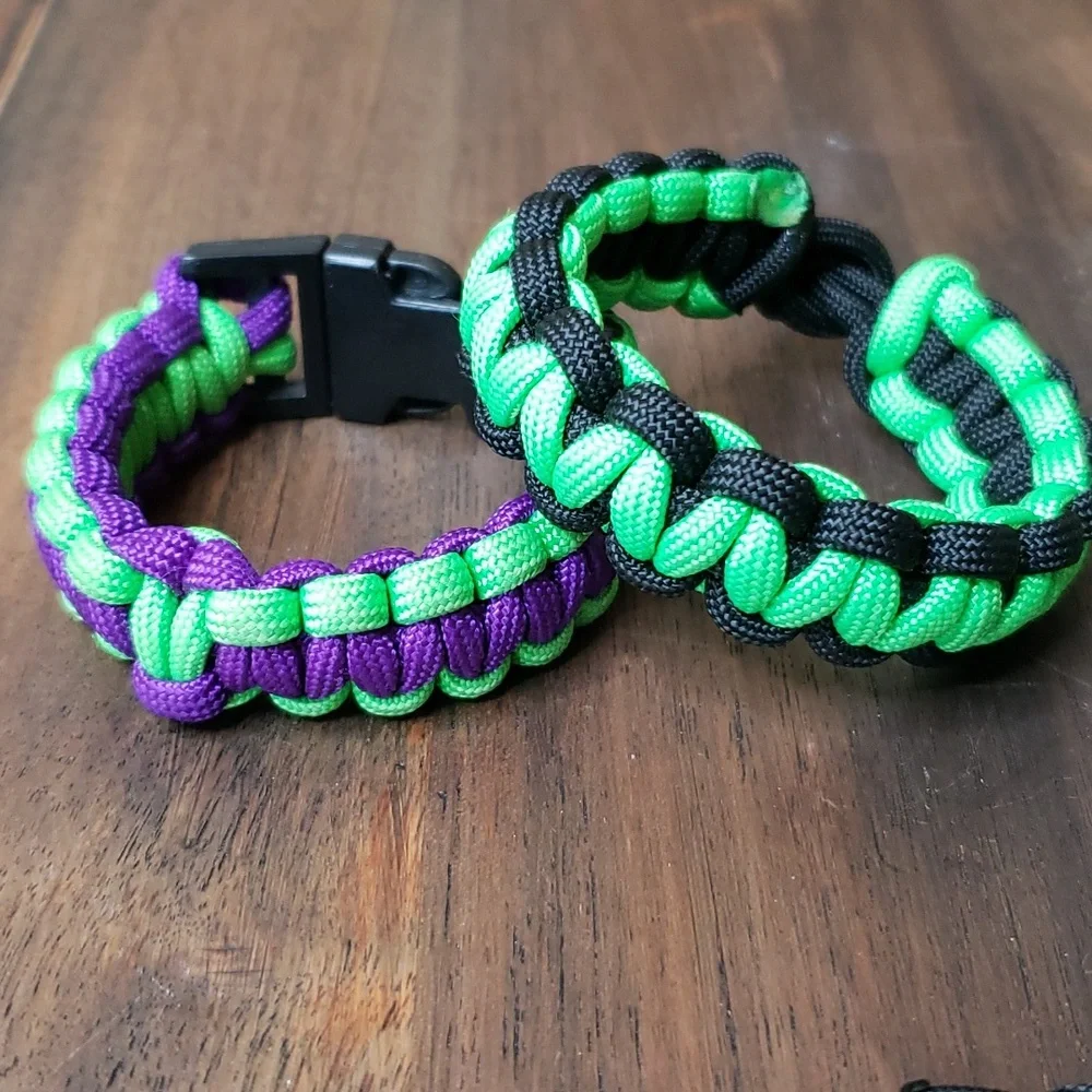 N/A bundle paracord