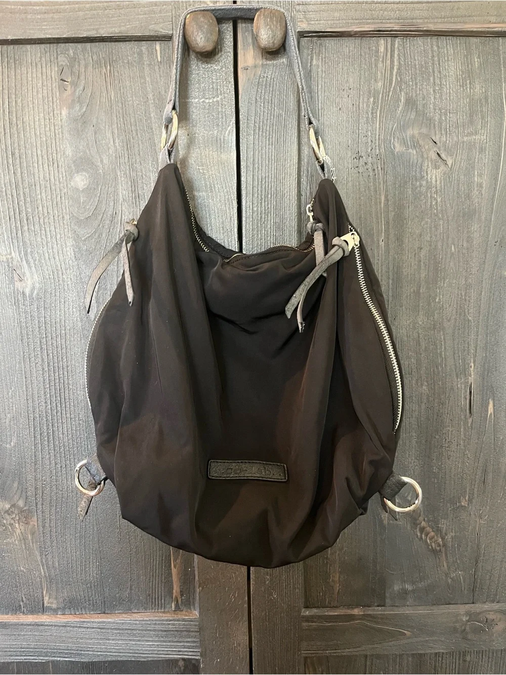 Co-Lab colab #utilitybag