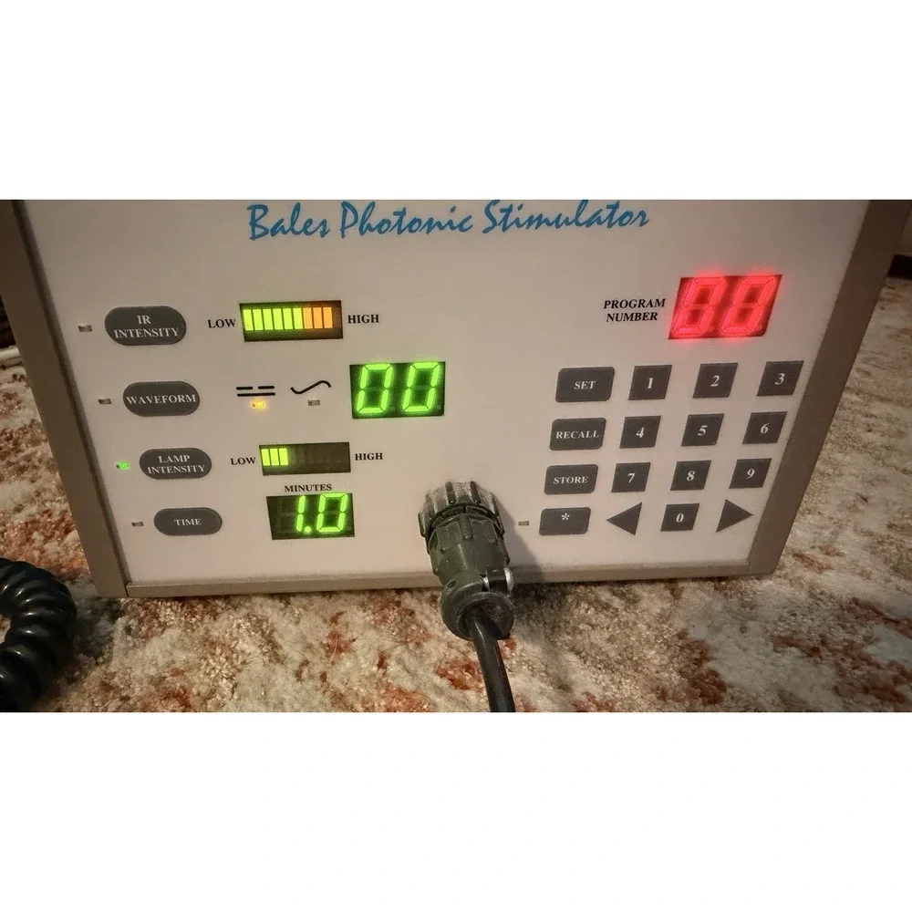 Bales photonic stimulator