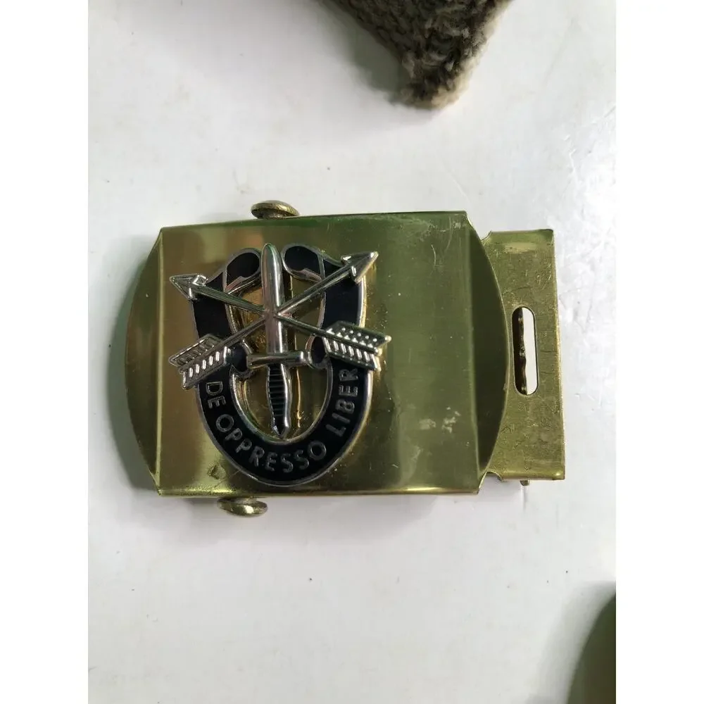 Unbranded metal you antiques