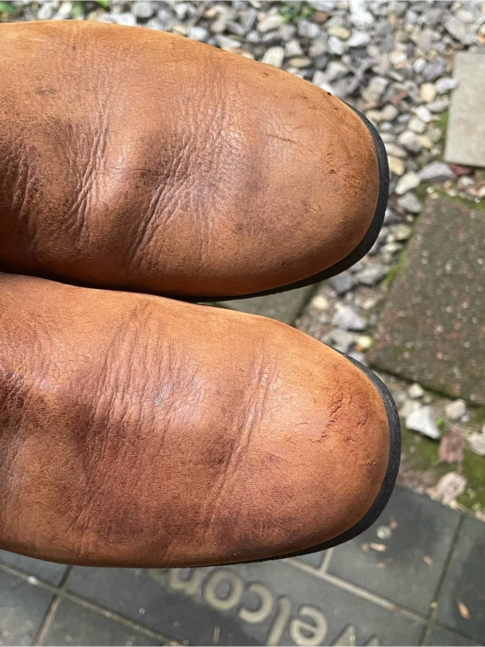 Tods tod’s brown