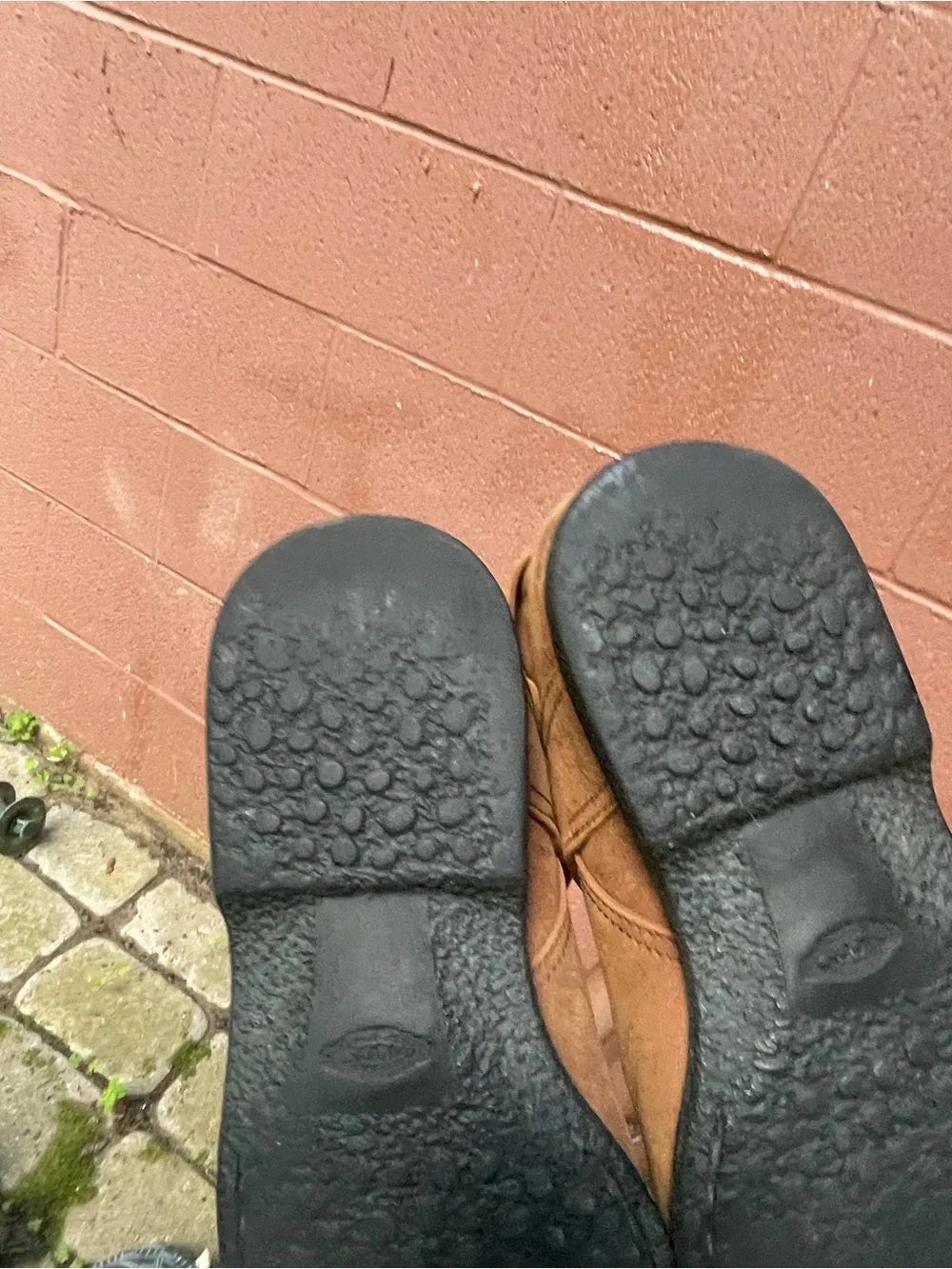 Tods tod’s brown