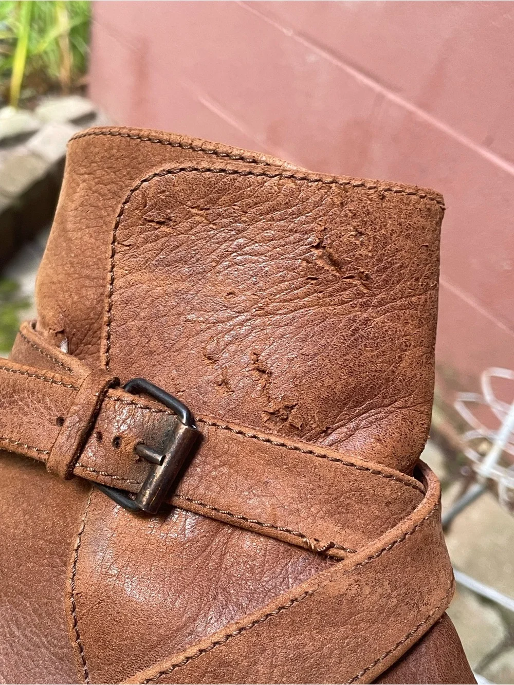 Tods tod’s brown