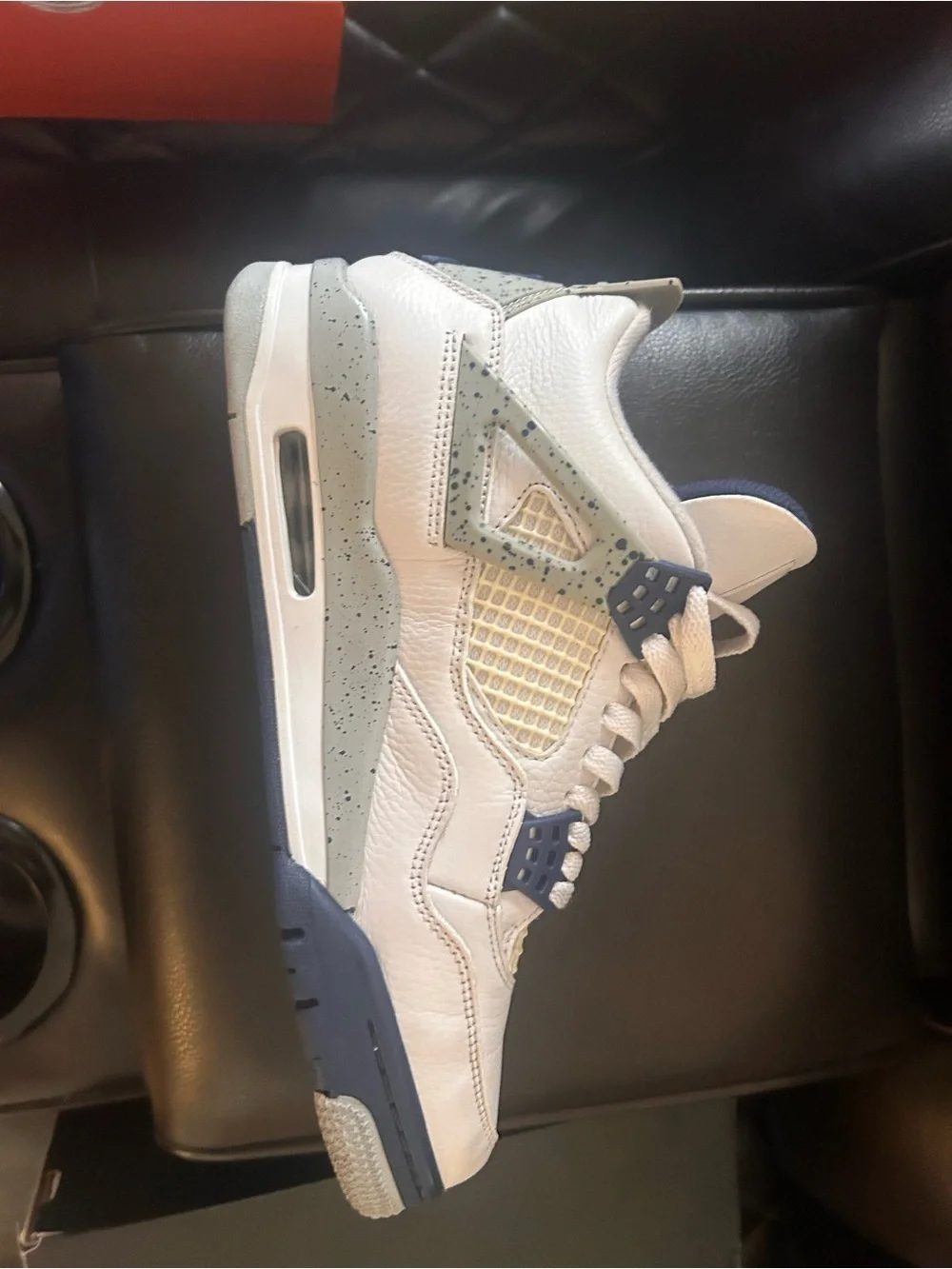 Jordan *price silhouette