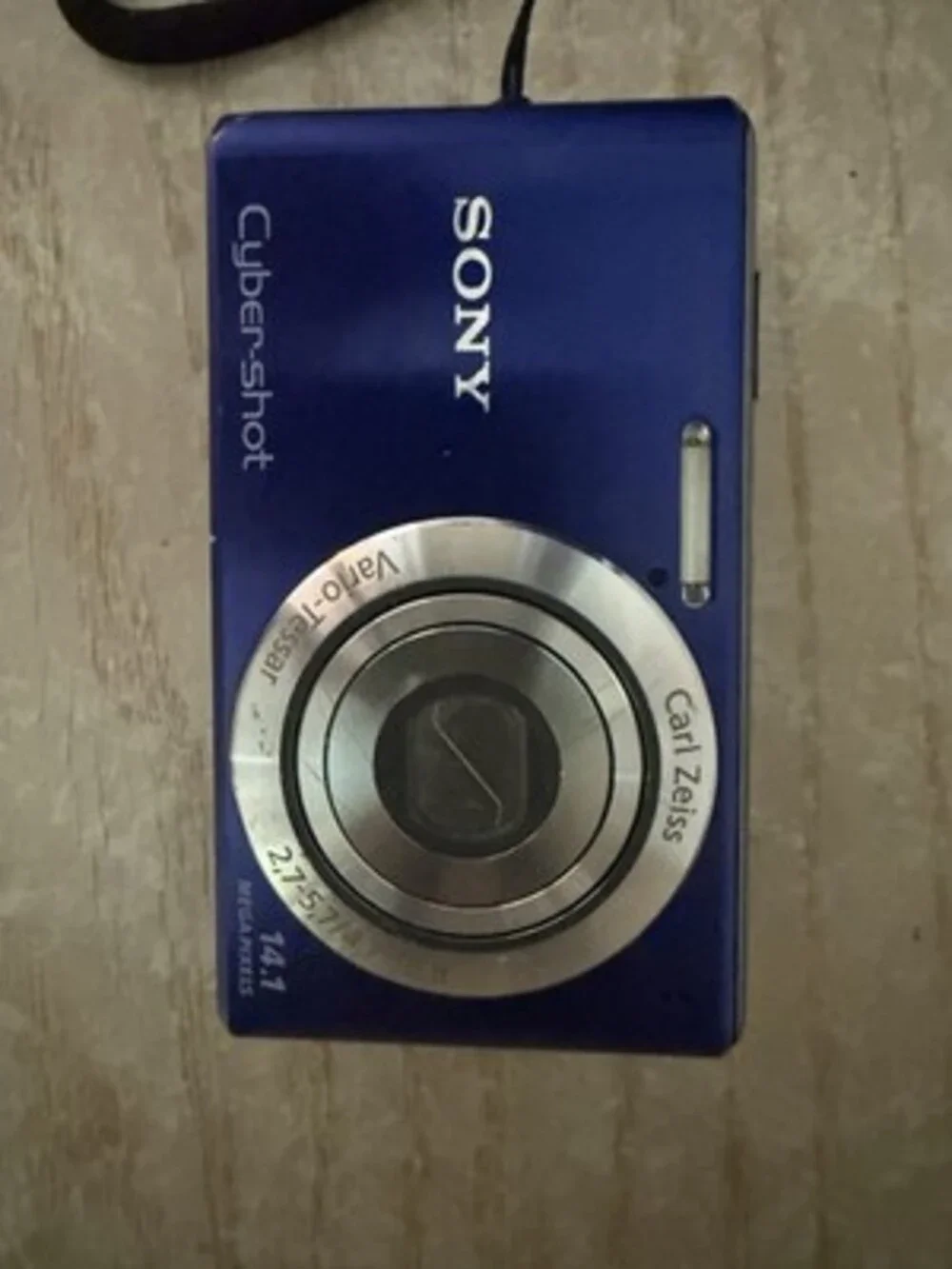 N/A sony cyber