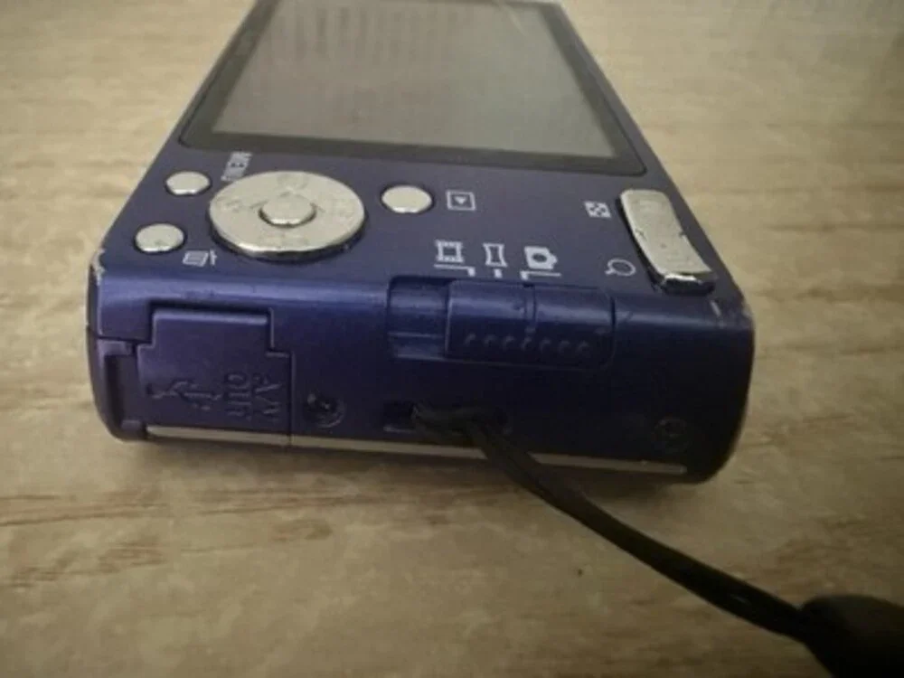 N/A sony cyber