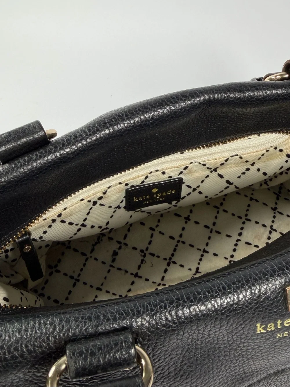 kate spade ♠️ classic