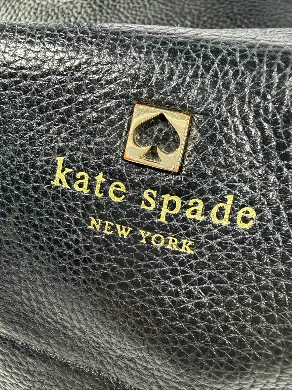 kate spade ♠️ classic